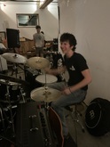 Stringhead / Rhubarb Duo / Teen Driver / Ants of the Suburbs on Apr 24, 2026 [583-small]