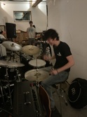 Stringhead / Rhubarb Duo / Teen Driver / Ants of the Suburbs on Apr 24, 2026 [584-small]