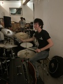 Stringhead / Rhubarb Duo / Teen Driver / Ants of the Suburbs on Apr 24, 2026 [586-small]