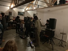 Stringhead / Rhubarb Duo / Teen Driver / Ants of the Suburbs on Apr 24, 2026 [587-small]