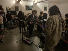 Stringhead / Rhubarb Duo / Teen Driver / Ants of the Suburbs on Apr 24, 2026 [588-small]
