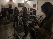 Stringhead / Rhubarb Duo / Teen Driver / Ants of the Suburbs on Apr 24, 2026 [589-small]