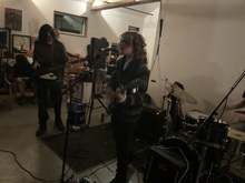 Stringhead / Rhubarb Duo / Teen Driver / Ants of the Suburbs on Apr 24, 2026 [590-small]