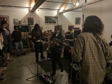 Stringhead / Rhubarb Duo / Teen Driver / Ants of the Suburbs on Apr 24, 2026 [591-small]