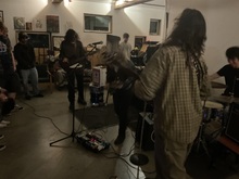 Stringhead / Rhubarb Duo / Teen Driver / Ants of the Suburbs on Apr 24, 2026 [593-small]