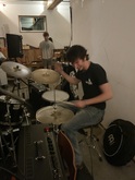 Stringhead / Rhubarb Duo / Teen Driver / Ants of the Suburbs on Apr 24, 2026 [594-small]
