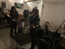 Stringhead / Rhubarb Duo / Teen Driver / Ants of the Suburbs on Apr 24, 2026 [597-small]