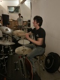 Stringhead / Rhubarb Duo / Teen Driver / Ants of the Suburbs on Apr 24, 2026 [598-small]