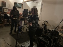 Stringhead / Rhubarb Duo / Teen Driver / Ants of the Suburbs on Apr 24, 2026 [599-small]