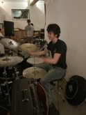 Stringhead / Rhubarb Duo / Teen Driver / Ants of the Suburbs on Apr 24, 2026 [600-small]