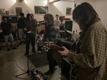 Stringhead / Rhubarb Duo / Teen Driver / Ants of the Suburbs on Apr 24, 2026 [601-small]