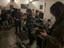 Stringhead / Rhubarb Duo / Teen Driver / Ants of the Suburbs on Apr 24, 2026 [602-small]
