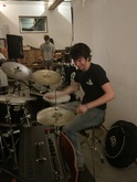 Stringhead / Rhubarb Duo / Teen Driver / Ants of the Suburbs on Apr 24, 2026 [603-small]