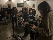 Stringhead / Rhubarb Duo / Teen Driver / Ants of the Suburbs on Apr 24, 2026 [604-small]
