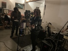 Stringhead / Rhubarb Duo / Teen Driver / Ants of the Suburbs on Apr 24, 2026 [605-small]