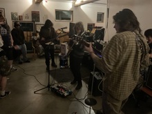 Stringhead / Rhubarb Duo / Teen Driver / Ants of the Suburbs on Apr 24, 2026 [606-small]