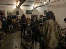 Stringhead / Rhubarb Duo / Teen Driver / Ants of the Suburbs on Apr 24, 2026 [607-small]