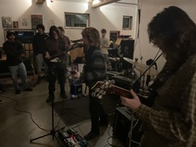 Stringhead / Rhubarb Duo / Teen Driver / Ants of the Suburbs on Apr 24, 2026 [608-small]