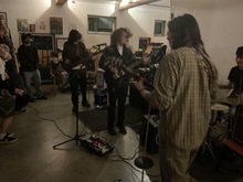 Stringhead / Rhubarb Duo / Teen Driver / Ants of the Suburbs on Apr 24, 2026 [609-small]