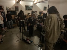 Stringhead / Rhubarb Duo / Teen Driver / Ants of the Suburbs on Apr 24, 2026 [610-small]