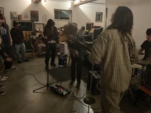Stringhead / Rhubarb Duo / Teen Driver / Ants of the Suburbs on Apr 24, 2026 [611-small]