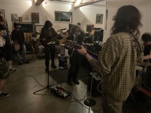 Stringhead / Rhubarb Duo / Teen Driver / Ants of the Suburbs on Apr 24, 2026 [612-small]