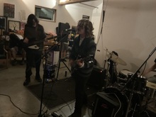 Stringhead / Rhubarb Duo / Teen Driver / Ants of the Suburbs on Apr 24, 2026 [613-small]