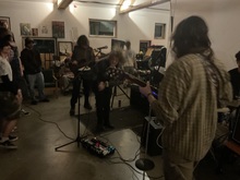Stringhead / Rhubarb Duo / Teen Driver / Ants of the Suburbs on Apr 24, 2026 [614-small]