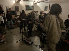 Stringhead / Rhubarb Duo / Teen Driver / Ants of the Suburbs on Apr 24, 2026 [615-small]