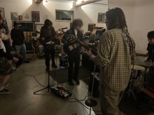 Stringhead / Rhubarb Duo / Teen Driver / Ants of the Suburbs on Apr 24, 2026 [616-small]
