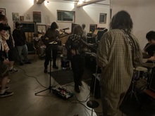 Stringhead / Rhubarb Duo / Teen Driver / Ants of the Suburbs on Apr 24, 2026 [617-small]
