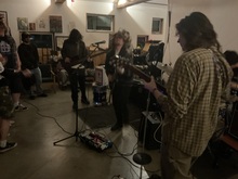 Stringhead / Rhubarb Duo / Teen Driver / Ants of the Suburbs on Apr 24, 2026 [618-small]