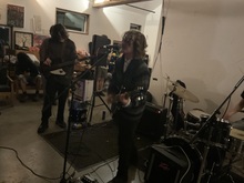 Stringhead / Rhubarb Duo / Teen Driver / Ants of the Suburbs on Apr 24, 2026 [619-small]