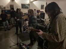 Stringhead / Rhubarb Duo / Teen Driver / Ants of the Suburbs on Apr 24, 2026 [620-small]