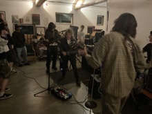 Stringhead / Rhubarb Duo / Teen Driver / Ants of the Suburbs on Apr 24, 2026 [621-small]