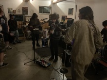 Stringhead / Rhubarb Duo / Teen Driver / Ants of the Suburbs on Apr 24, 2026 [622-small]
