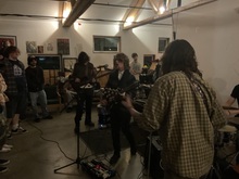 Stringhead / Rhubarb Duo / Teen Driver / Ants of the Suburbs on Apr 24, 2026 [623-small]