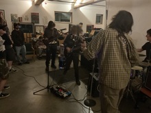 Stringhead / Rhubarb Duo / Teen Driver / Ants of the Suburbs on Apr 24, 2026 [624-small]