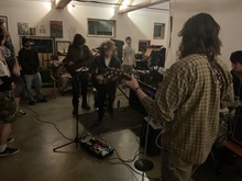 Stringhead / Rhubarb Duo / Teen Driver / Ants of the Suburbs on Apr 24, 2026 [625-small]