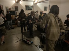 Stringhead / Rhubarb Duo / Teen Driver / Ants of the Suburbs on Apr 24, 2026 [626-small]