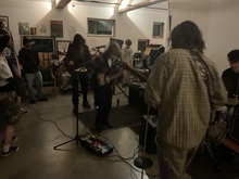 Stringhead / Rhubarb Duo / Teen Driver / Ants of the Suburbs on Apr 24, 2026 [627-small]