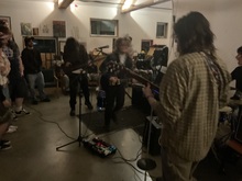 Stringhead / Rhubarb Duo / Teen Driver / Ants of the Suburbs on Apr 24, 2026 [628-small]