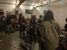 Stringhead / Rhubarb Duo / Teen Driver / Ants of the Suburbs on Apr 24, 2026 [629-small]