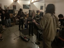 Stringhead / Rhubarb Duo / Teen Driver / Ants of the Suburbs on Apr 24, 2026 [630-small]