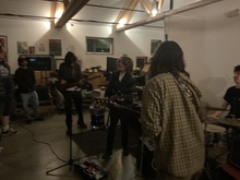 Stringhead / Rhubarb Duo / Teen Driver / Ants of the Suburbs on Apr 24, 2026 [631-small]