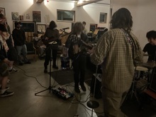 Stringhead / Rhubarb Duo / Teen Driver / Ants of the Suburbs on Apr 24, 2026 [633-small]