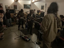 Stringhead / Rhubarb Duo / Teen Driver / Ants of the Suburbs on Apr 24, 2026 [634-small]
