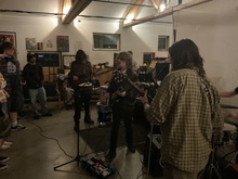 Stringhead / Rhubarb Duo / Teen Driver / Ants of the Suburbs on Apr 24, 2026 [635-small]