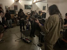 Stringhead / Rhubarb Duo / Teen Driver / Ants of the Suburbs on Apr 24, 2026 [636-small]