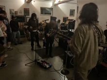 Stringhead / Rhubarb Duo / Teen Driver / Ants of the Suburbs on Apr 24, 2026 [637-small]